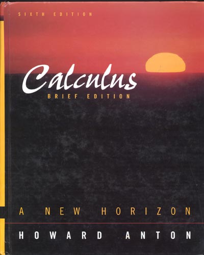 A Calculus Student's best friend...