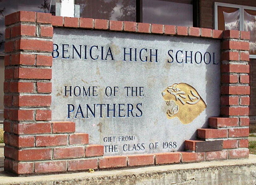 Panther Pride!!