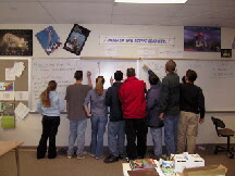 We are Active Learners....